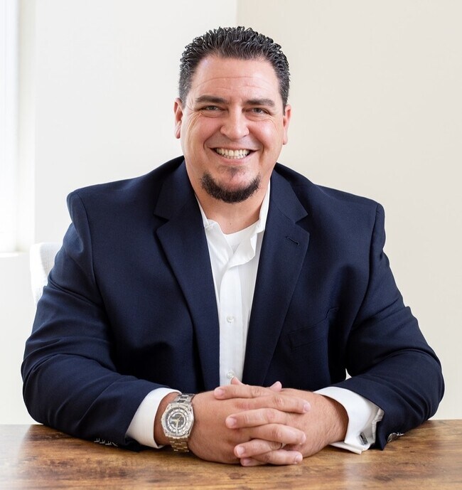 Christopher Sayegh