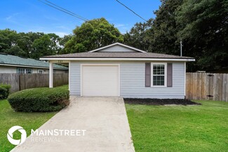 737 North St, Green Cove Springs, FL 32043