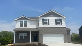 25961 S Manchester Ln, Manhattan, IL 60442