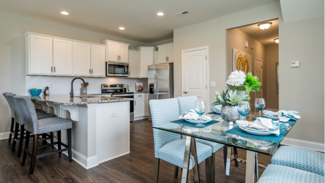 6443 Granite Quarry Dr, Raleigh, NC 27610 - photo 7