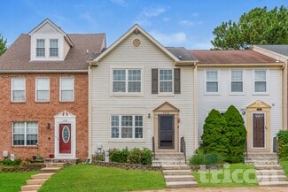 3326 Midland Ct, Abingdon, MD 21009