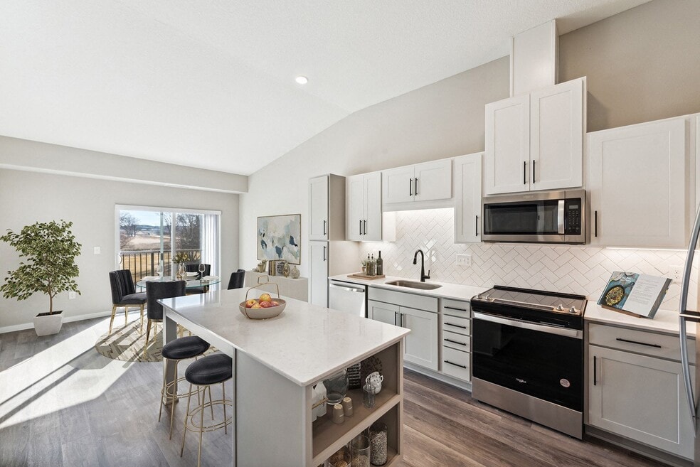 SoRoc on Maine, Rochester, MN 55904 - photo 1