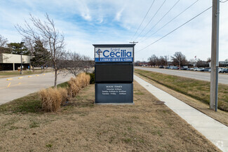 St Cecilia Catholic School
