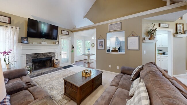 241 Lost Lake Way, Villa Rica, GA 30180 - photo 2