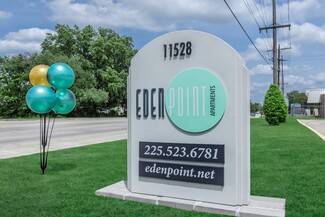 11528 Old Hammond Hwy, Baton Rouge, LA 70816