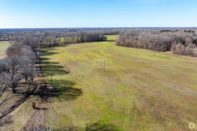 Agriculture is a major industry in Humboldt.