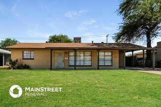 3513 W Pierson St, Phoenix, AZ 85019