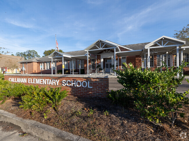 Callahan Elementary School