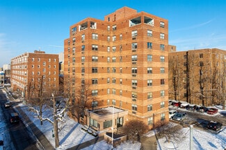 1304 N Delaware St, Indianapolis, IN 46202