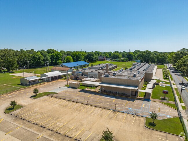 School_Caddo Heights Elementary_Photo 2
