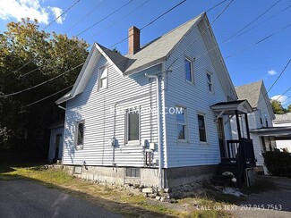 16 Kendall St, Augusta, ME 04330