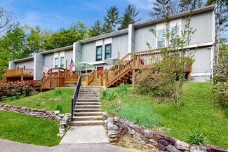 815 Hunters Run Rd Unit C, Townsend, TN 37882