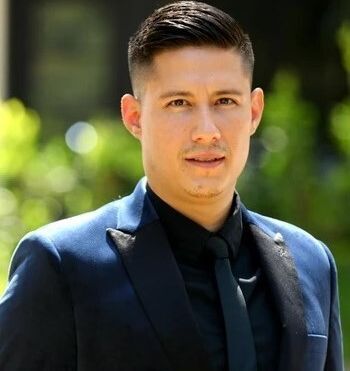 Bryan Canchola