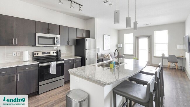 4100 Northern Cross Blvd unit 5311, Haltom City, TX 76137 - photo 5