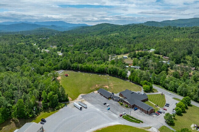 Bethel Christian Academy provides a faith-based education fostering spiritual growth and academic excellence.