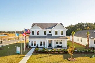 130 Mage St, Bllomingdale, GA 31302