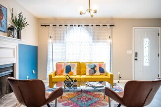 1267 Sweet Pine Dr Unit ID1299390P, Norcross, GA 30093
