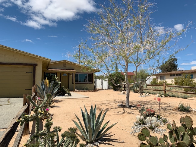 6186 Chia Ave, Twentynine Palms, CA 92277 - photo 2