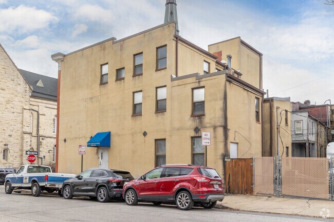 Bethel Christian School is a private Christian school in Baltimore City.