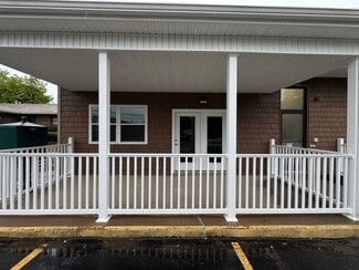 415 W Butler Dr, Drums, PA 18222