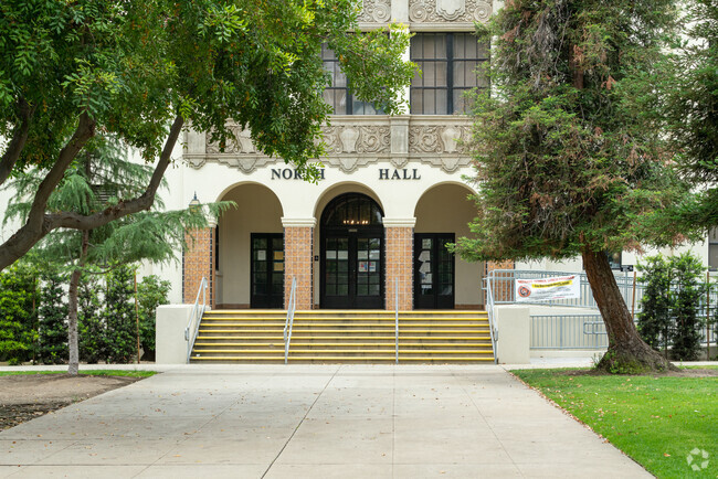 Chaffey High School, Rankings & Reviews - Homes.com