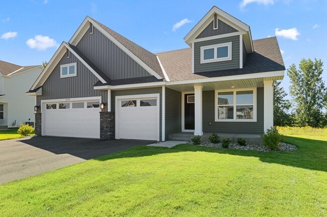 8524 151st Ln NW, Ramsey, MN 55303 - photo 3