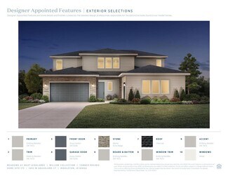 1402 W Grassland Ct, Middleton, ID 83644