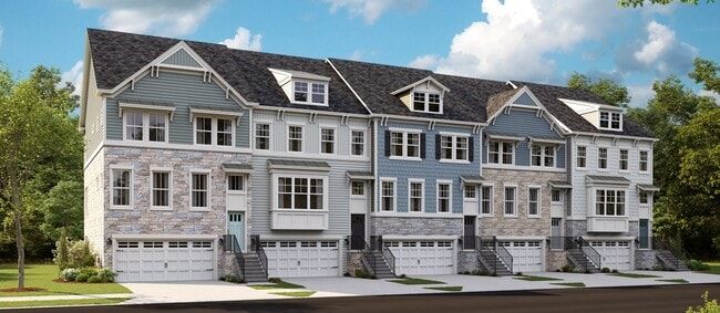 Tides at River Marsh