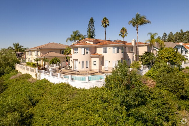 Friendly Hills has a reputation as an affluent and desirable place to live.