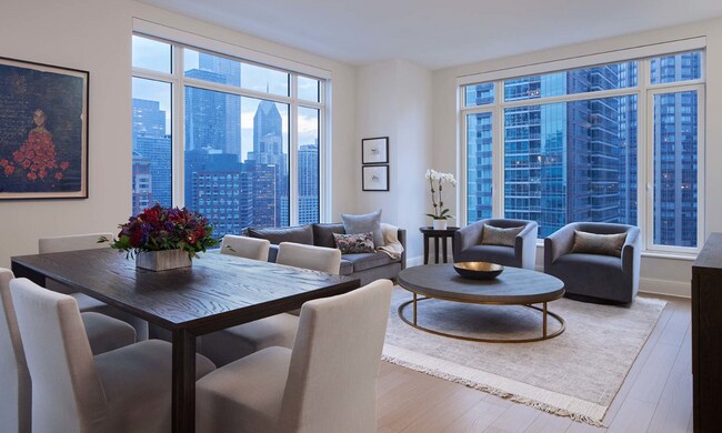 502 E Illinois St unit 2708, Chicago, IL 60611 - photo 4