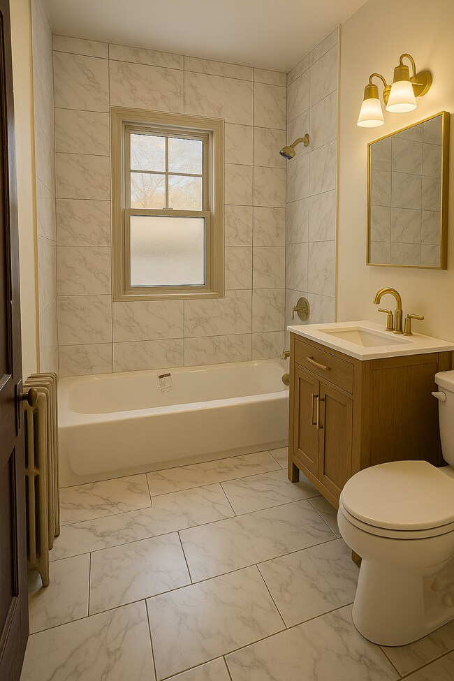 706 Metropolitan Ave unit 2, Hyde Park, MA 02136 - photo 3