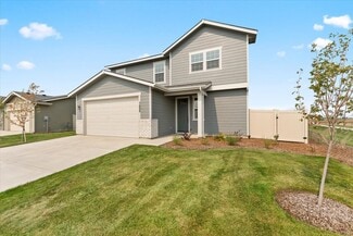 7898 E Hilton Head St, Nampa, ID 83687