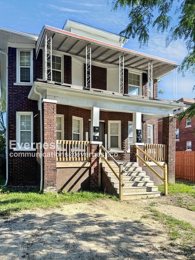 5054 Linsdale St Unit 1, Detroit, MI 48204