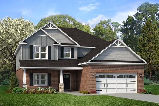 1 Burke Ave unit 36810932, Madison, AL 35756 - photo 2