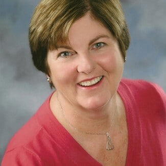 Margaret O'Keefe
