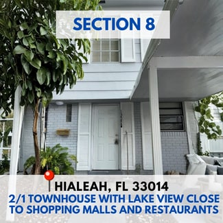 1358 W 69th St, Hialeah, FL 33014