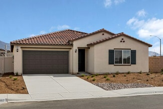987 Runaway Trail, San Jacinto, CA 92582