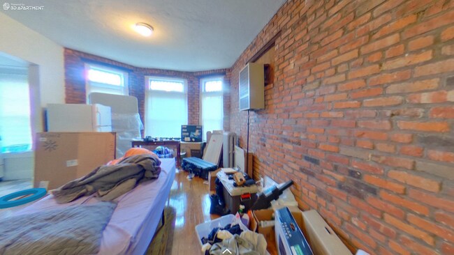 1408 Commonwealth Ave unit 19, Brighton, MA 02135 - photo 7