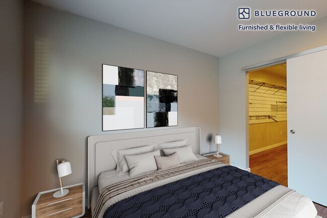 79 Alexander St unit FL3-ID1880A, Yonkers, NY 10701 - photo 4