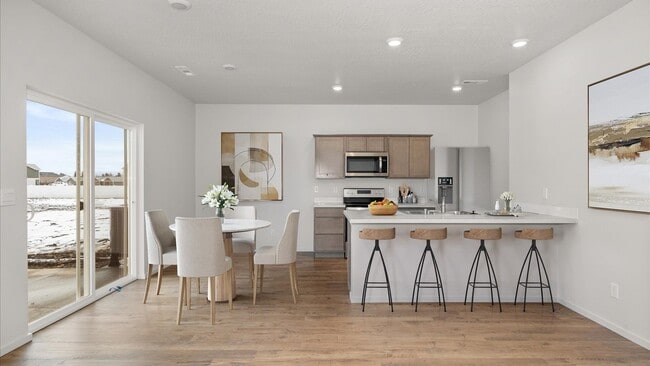 1635 E A St, Deer Park, WA 99006 - photo 3