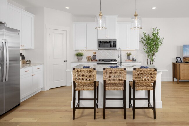 3836 Keya Dr, Prosper, TX 75078 - photo 7