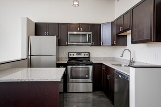 4600 Woodward Ave Unit 503, Detroit, MI 48201