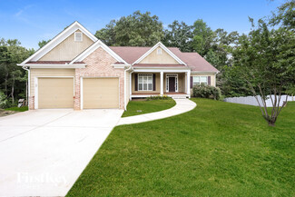 32 Safe Passage Ct, Dallas, GA 30157