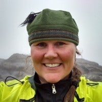 Wendy Rowe