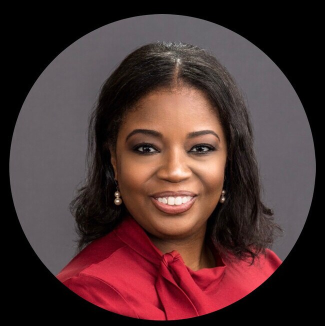 Kandyse McCoy Cunningham