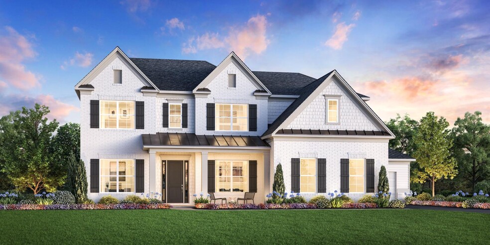 3465 Austin Michael Ln, Cumming, GA 30028 - photo 1