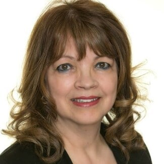 Vivian Pike