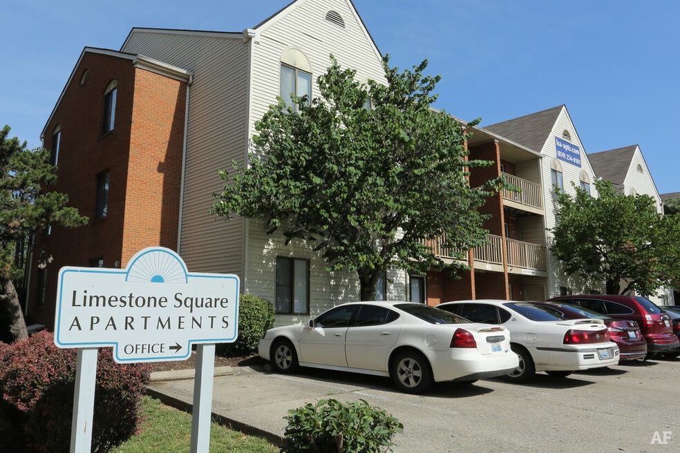 Limestone Square Apartments
