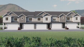 662 W 650 N, Smithfield, UT 84335