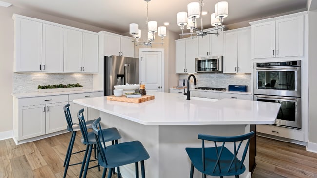 Homesite 130 Sunbeam Way, Milton, DE 19968 - photo 4